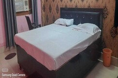 Mokshda Guest House Homestay