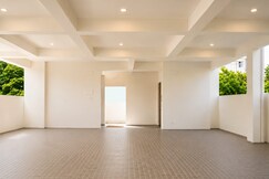 Sky Tree Service Apartments Madurai