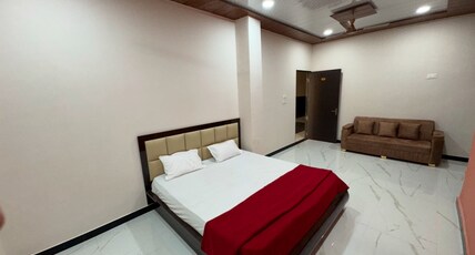 Jyoti Shree Resort Room Type - Jacuzzi Suite