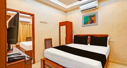 Hotel O Eswar Residency Room Type - Classic