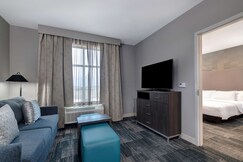 Homewood Suites by Hilton Oklahoma City Quail Springs