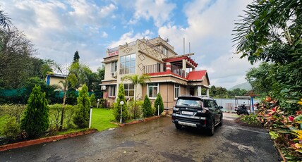 Sunset Hill Villa Room Type - Sunset Hill Villa