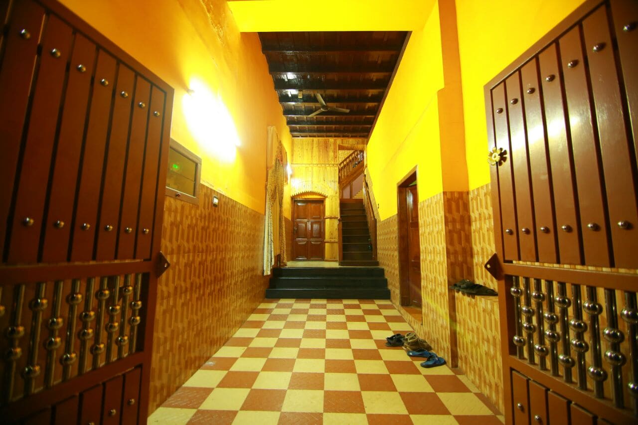 Alleppey Annex - Tap to explore photos