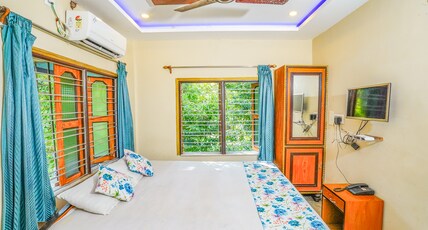 Kahini Hotel Room Type - Classic 2 x
