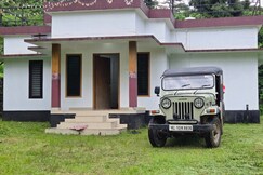 Rooms of WildRoots Homestay
