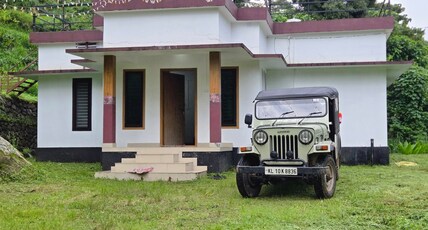 WildRoots Homestay Room Type - WildRoots Homestay