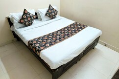 Sukh Stays Near Railway Station by Sukhdev Palace