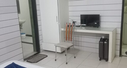 Jade Hospitality Service | Rooms & Wi-Fi Room Type - Executive Room
