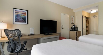 Hilton Garden Inn Madison West/Middleton Room Type - 2 QUEEN BEDS