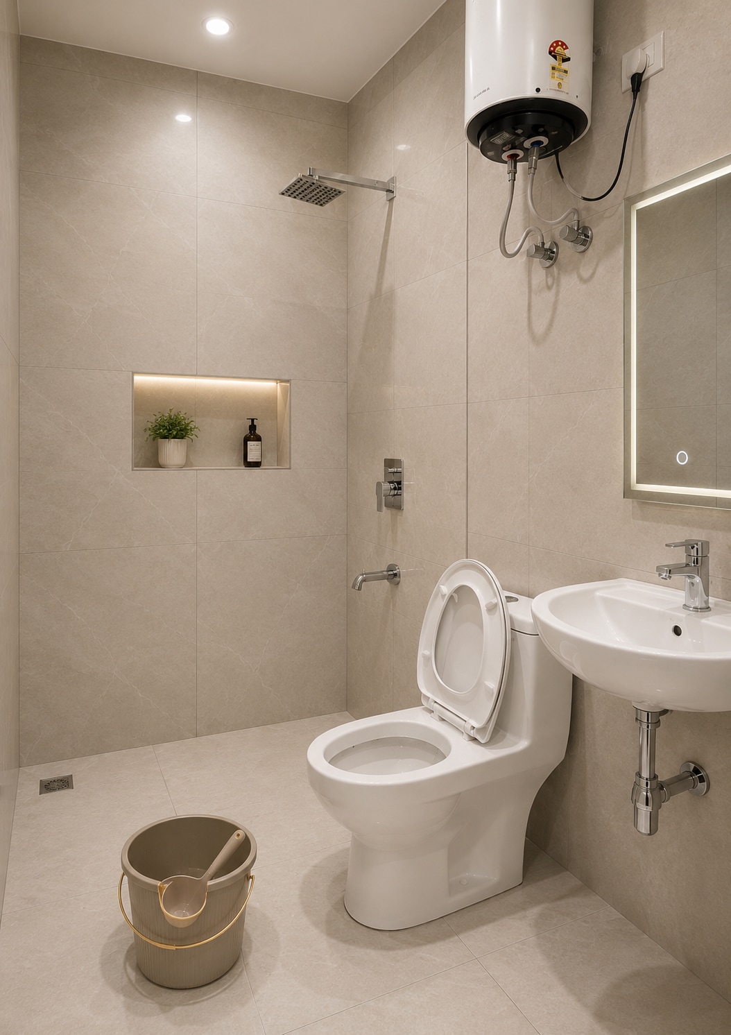 Hotel global homestay - Tap to explore photos