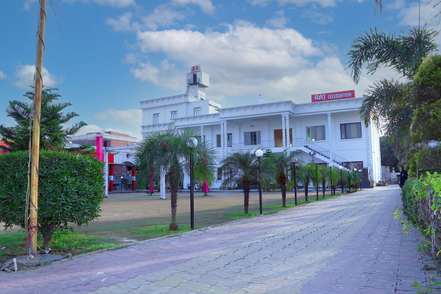Main gallery