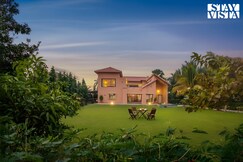 StayVista at Simply Beige