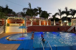 Arabian Villas Panchgani