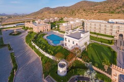 Bhanwar Singh Palace