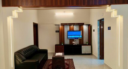 Kumbha Nivas Homestay Room Type - Entire 1 BHK - Ground Floor