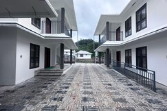 Angel Valley Inn Vythiri