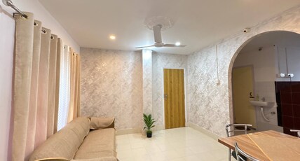 The Stay by Collab Room Type - The Stay by Collab