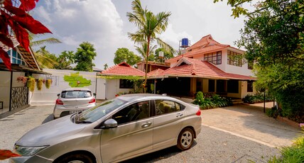 Green villa home stay | Entire Pool Villa Room Type - Green villa home stay | Entire Pool Villa