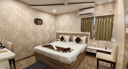Hotel  Aatithya Room Type - Executive AC Room