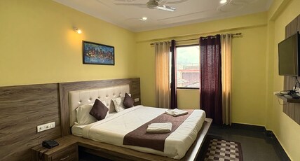 Hotel Satovari Pride by BELMONT RESORTS Room Type - Deluxe Hotel Satovari Pride by BELMONT RESORTS Room Type - Deluxe
