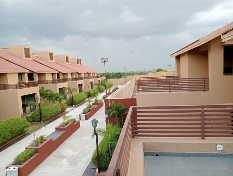 Palette The Royal Castle Resort by CheckIn, Rajkot - Tap to explore photos
