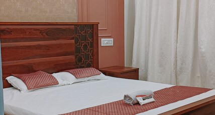 Golpo griha Room Type - Two-Bedroom Apartment