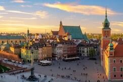 InterContinental Warsaw