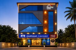 Nilastay City Suites