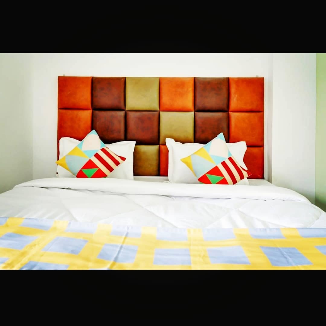 Hotel Doon IT Park - Tap to explore photos