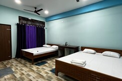 Tawsik Guesthouse (Wakro)