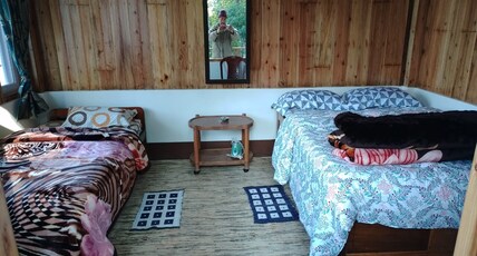 Nature Love Homestay By StayApart Room Type - Group Room