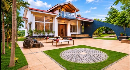 Pilman Hill
3 Bed Villa with Plunge Pool 
Dam View Room Type - Pilman Hill
3 Bed Villa with Plunge Pool 
Dam View
