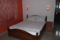Holiday Apartments Goa