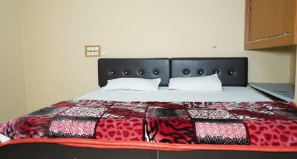 Hotel Soni Plaza Jhalawar Room Type - Super Deluxe