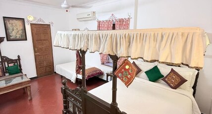Little Garden Guest House Udaipur Room Type - Classic Room