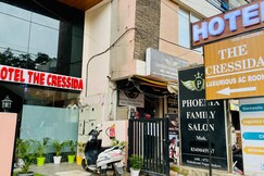 The Cressida Hotel