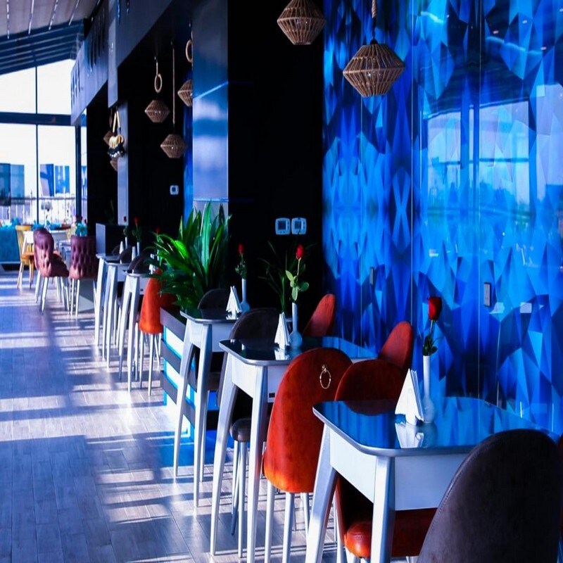 Mira Waterfront Hotel Jeddah - Tap to explore photos
