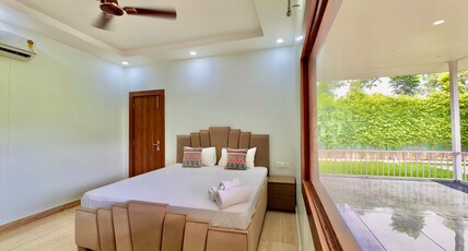Mullberry Farm Room Type - Bedroom 3