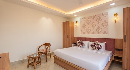 Qotel Apartment Golf Course Road Room Type - Deluxe Stuido