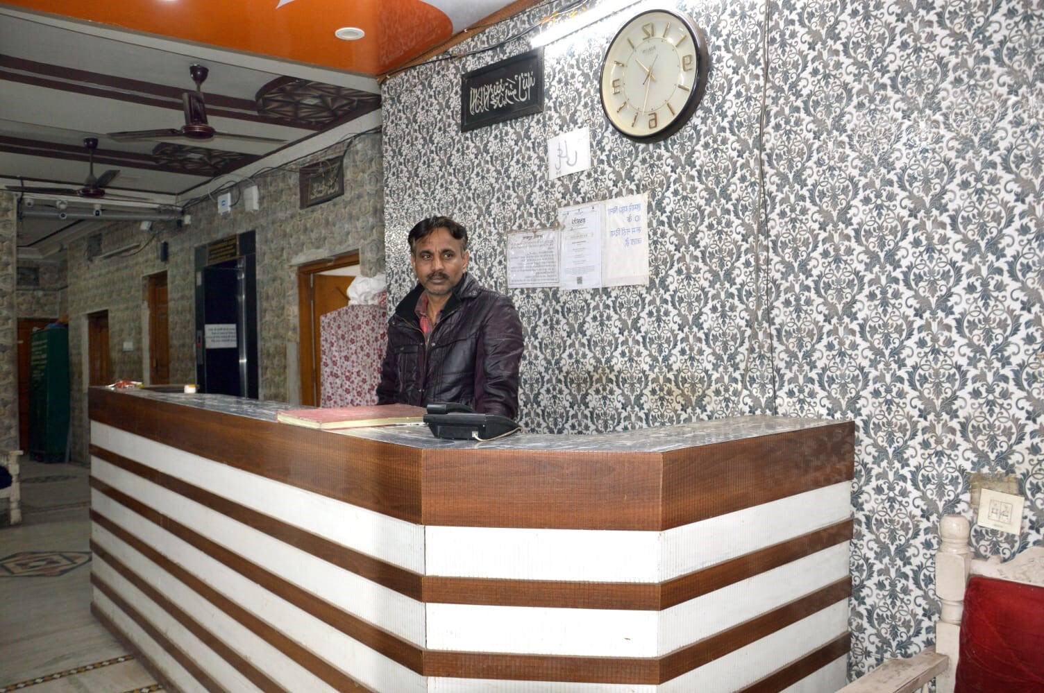 Panjetan Guest House - Tap to explore photos