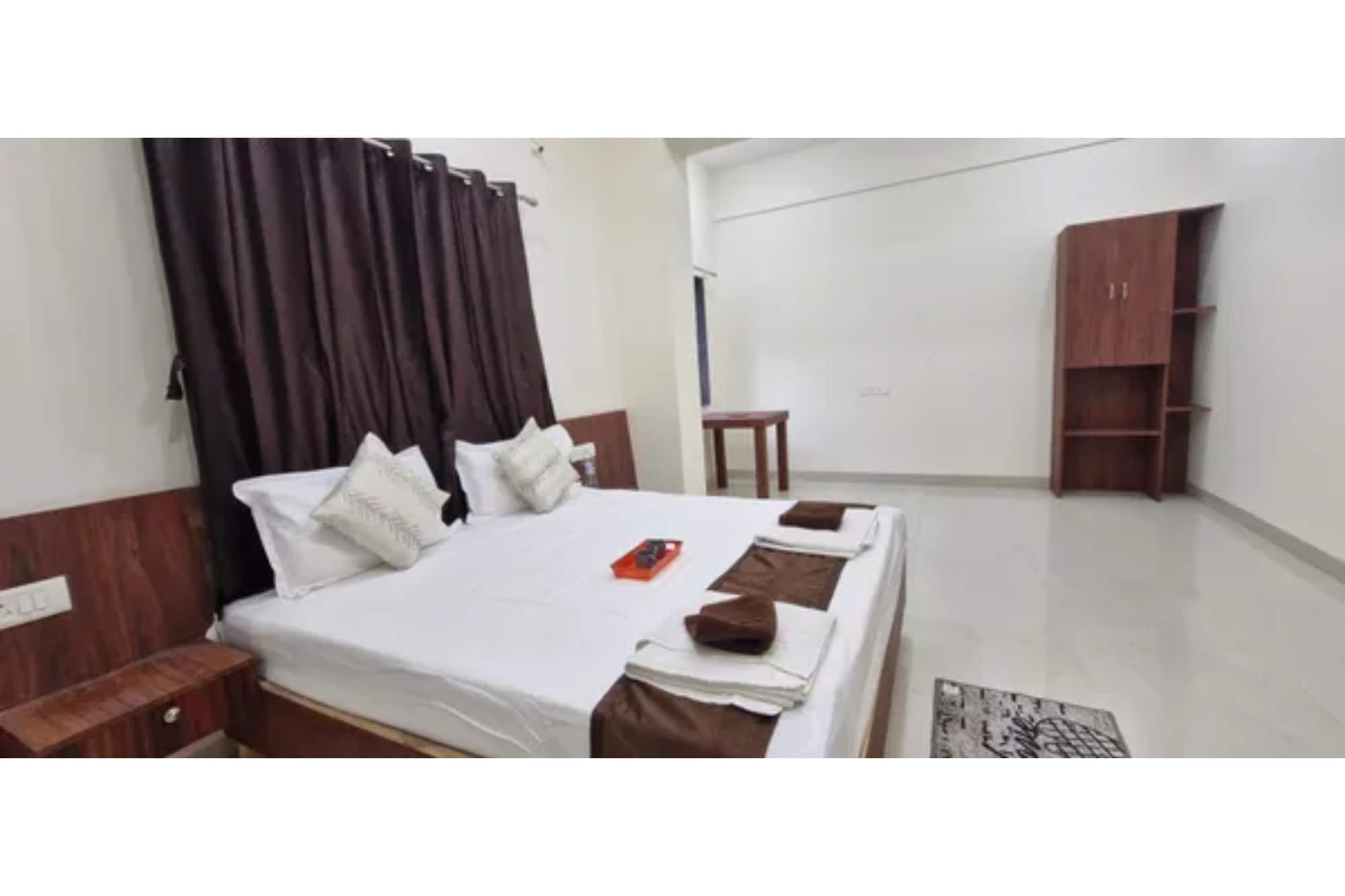 FabHotel Sattva Inn - Tap to explore photos