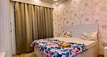Aesteria inn Room Type - 841