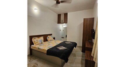 Rock finch Holiday homes Room Type - Standard Ac room 104