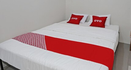Hotel O Tjokro 3 Room Type - Indonesia Standard Double
