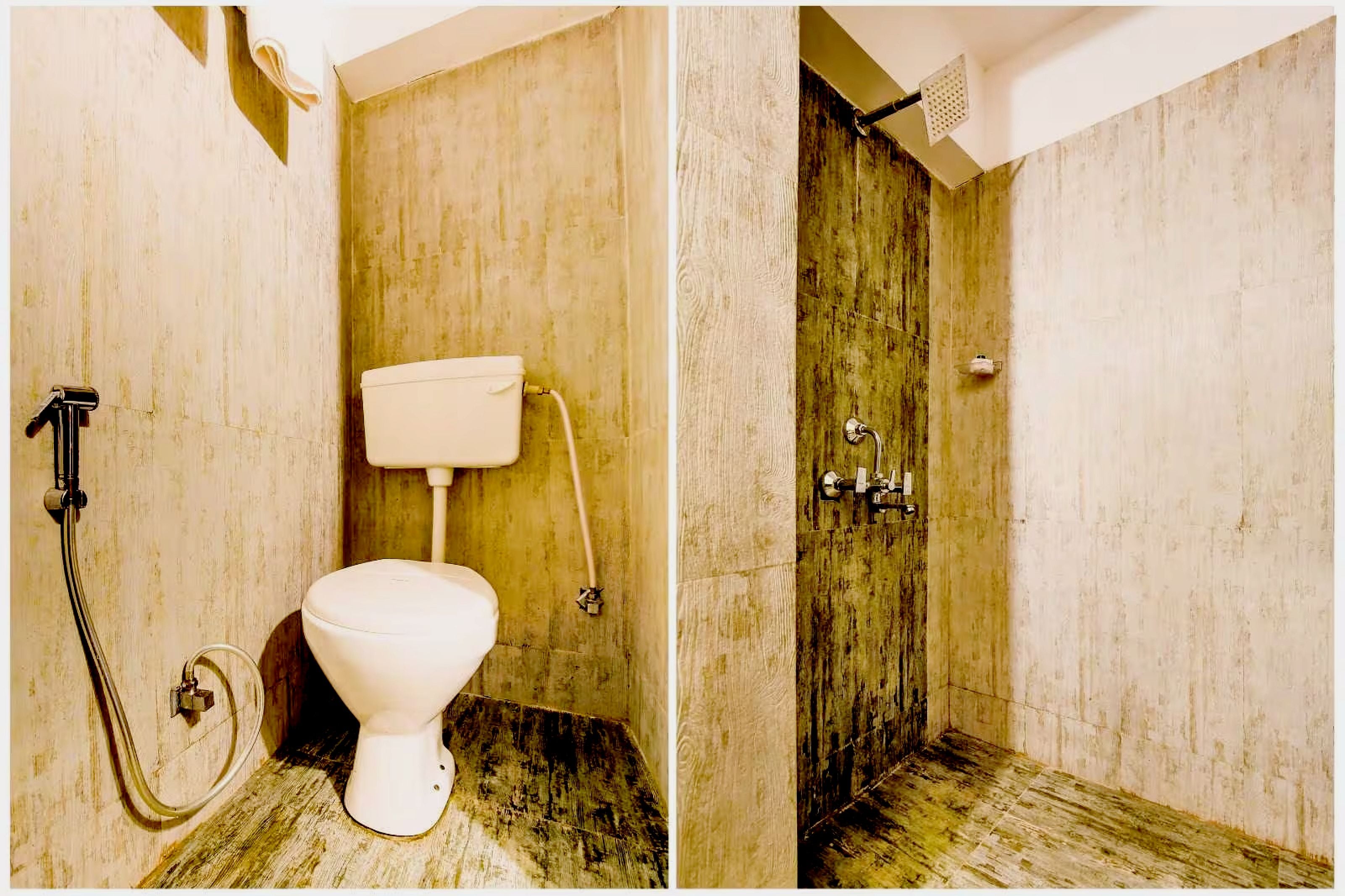Hotel O Aqua Service Apartments - Tap to explore photos