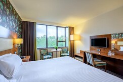 MERCURE ANTWERP CITY SOUTH