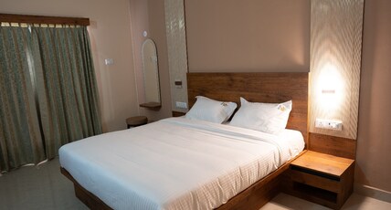 MSB Silver Spring Resort Room Type - Executive Suite Room