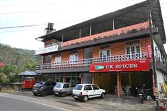Norwegian Guest House