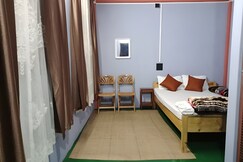 Address of DEIWANME Homestay
