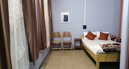 DEIWANME Homestay Room Type - Bedroom 3